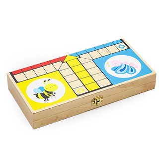 Ludo game